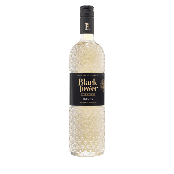 BLACK TOWER RIESLING 750ML ΚΡΑΣΙ