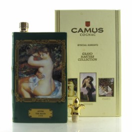 CAMUS GRAND MASTERS COLLECTION RENOIR "AFTER THE BATH" SPECIAL RESERVE 700ML ΠΟΤΑ