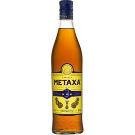 METAXA 3* 700ML ΠΟΤΑ