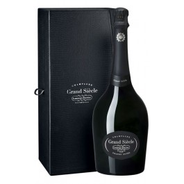 LAURENT PERRIER GRAND SIECLE BRUT CHAMPAGNE 750ML ΚΡΑΣΙΑ