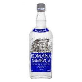 ROMANA WHITE SAMBUCA 700ML ΠΟΤΑ