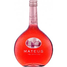 Ροζέ - Αφρώδεις οίνοι - Κρασιά - MATEUS PERFECT COMPANY ROSE ORIGINAL 1.5LT ΚΡΑΣΙΑ