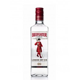 GIN - BEEFEATER 700ML ΠΟΤΑ