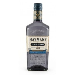 SPECIAL GIN - HAYMAN'S FAMILY RESERVE 700ML ΠΟΤΑ