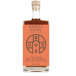 FINEST ROOTS DIVINO ROSSO 700ML ΠΟΤΑ