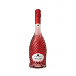 Ροζέ - Γλυκά - Αφρώδεις οίνοι - Κρασιά - MOSCATO ASTI & STRAWBERRY VILLA JOLANDA 750ML ΚΡΑΣΙΑ