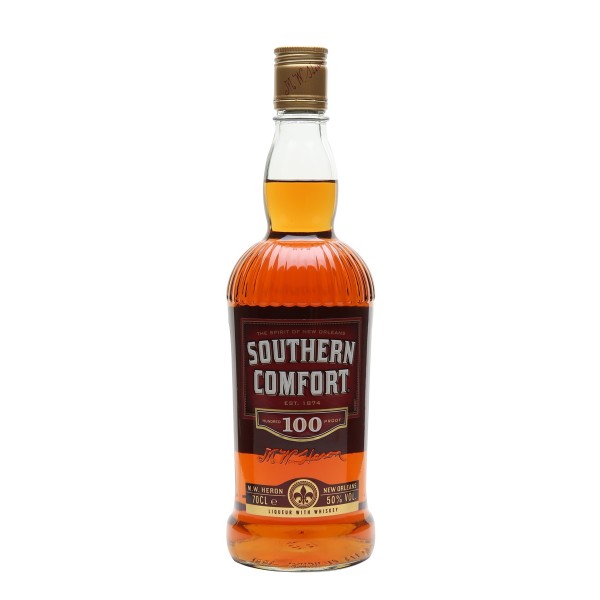 WHISKEY LIQUER - SOUTHERN COMFORT 700ML ΠΟΤΑ