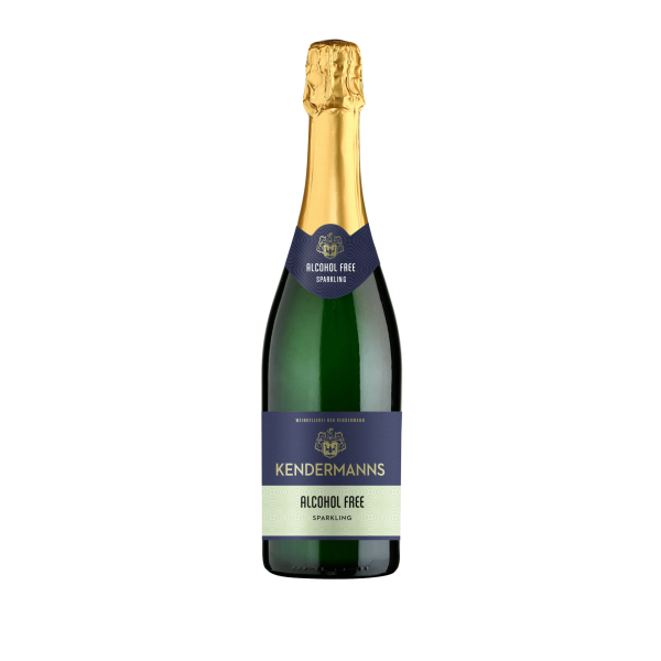 KENDERMANNS ALCOHOL FREE SPARKLING 750ML ΚΡΑΣΙ