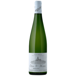 TRIMBACH CLOS STE HUNE RIESLING ALSACE 750ML  ΚΡΑΣΙ