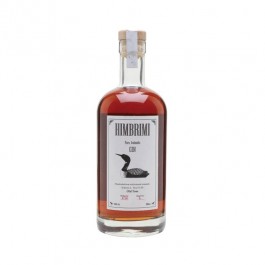 SPECIAL GIN - PREMIUM GIN - HIMBRIMI OLD TOM  GIN 500ML ΠΟΤΑ