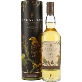SMOKED WHISKEY - SINGLE MALT WHISKEY - SCOTCH WHISKEY - LAGAVULIN 12 YEAR OLD SPECIAL RELEASE 700ML ΠΟΤΑ