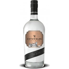 SPECIAL GIN - COSTWOLDS OLD TOM GIN 42VOL 500ML  ΠΟΤΑ
