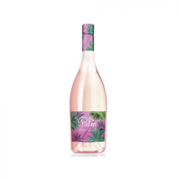  Whispering Angel - The Palm Rose  750ML ΚΡΑΣΙΑ