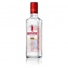 GIN - BEEFEATER 350ML ΠΟΤΑ