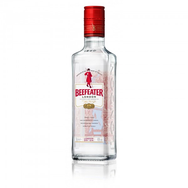 GIN - BEEFEATER 50ML ΠΟΤΑ