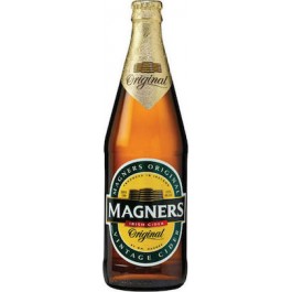 MAGNERS 568ML ΜΠΥΡΕΣ
