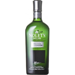 NOLET'S SILVER DRY GIN 700ML ΠΟΤΑ