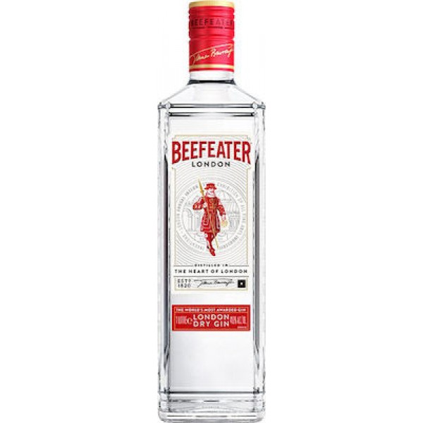 GIN - BEEFEATER 1LT ΠΟΤΑ